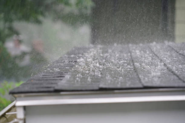 Best Green or Eco-Friendly Roofing Solutions  in Oak Ridge, NC