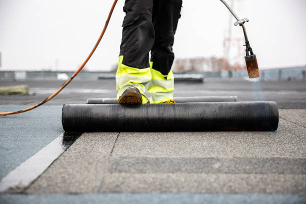 Gutter Replacement in Oak Ridge, NC