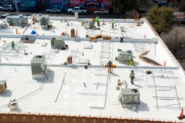 Best Steel Roofing  in Oak Ridge, NC